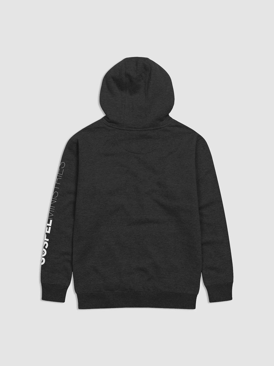 Pastor AJ Hoodie product image (2)