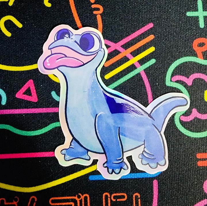 Cool-Headed Salamander product image (1)