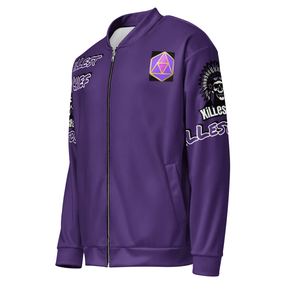 chief jacket product image (4)