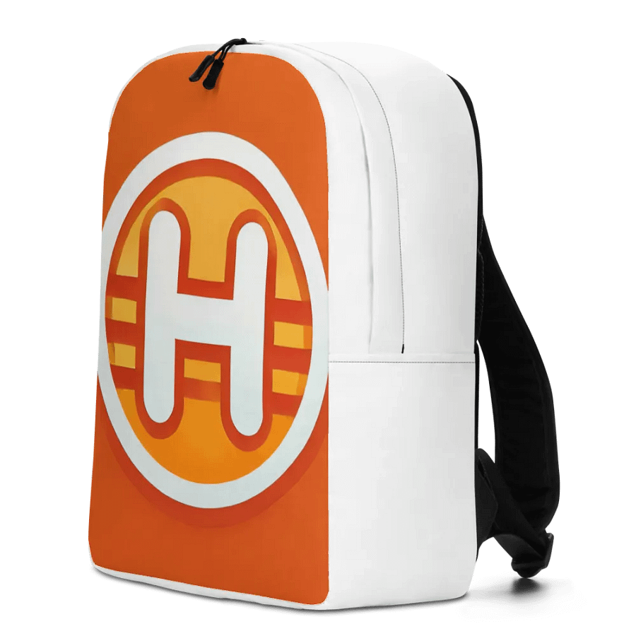 Helptovo Backback Pro product image (2)