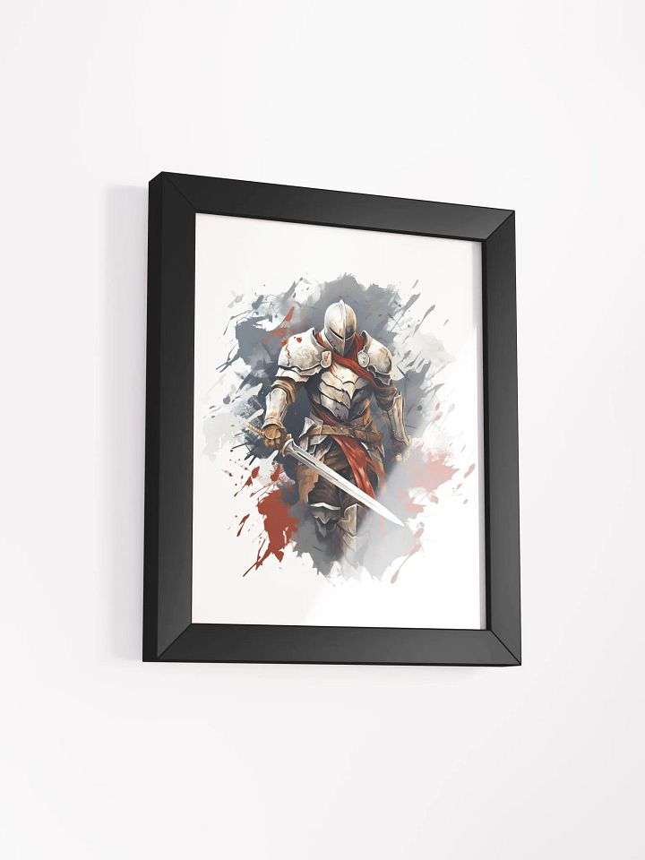 Knight poster product image (14)