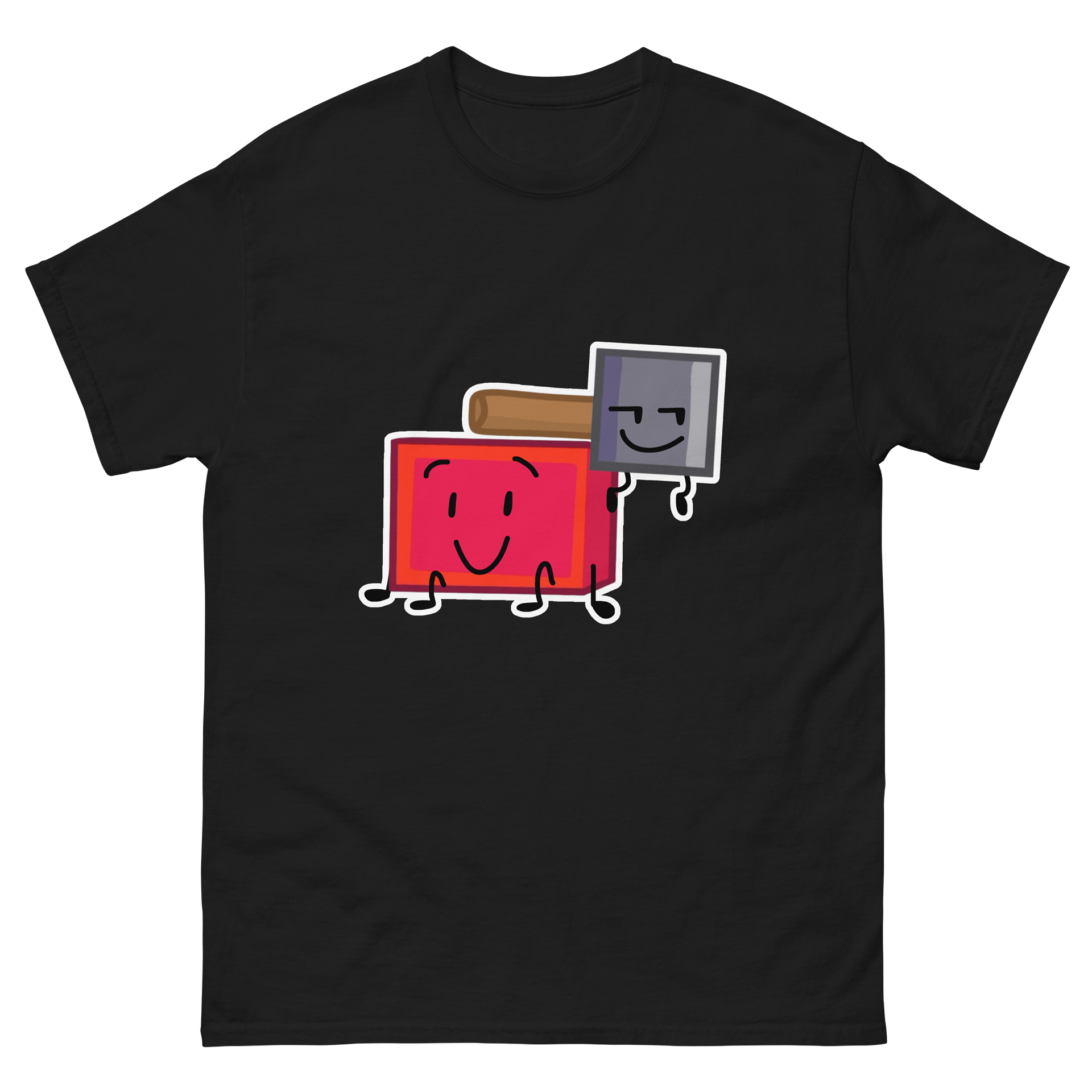 Brick and Mallet Shirt product image (2)