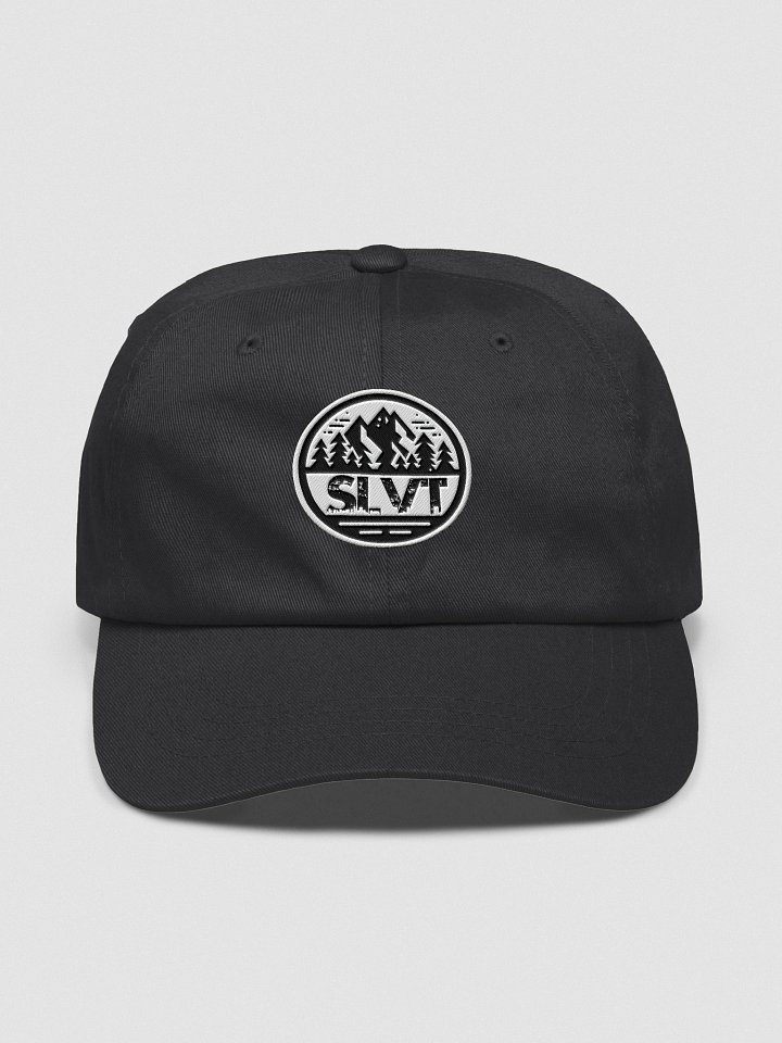 SLVT Bagde Cap product image (1)