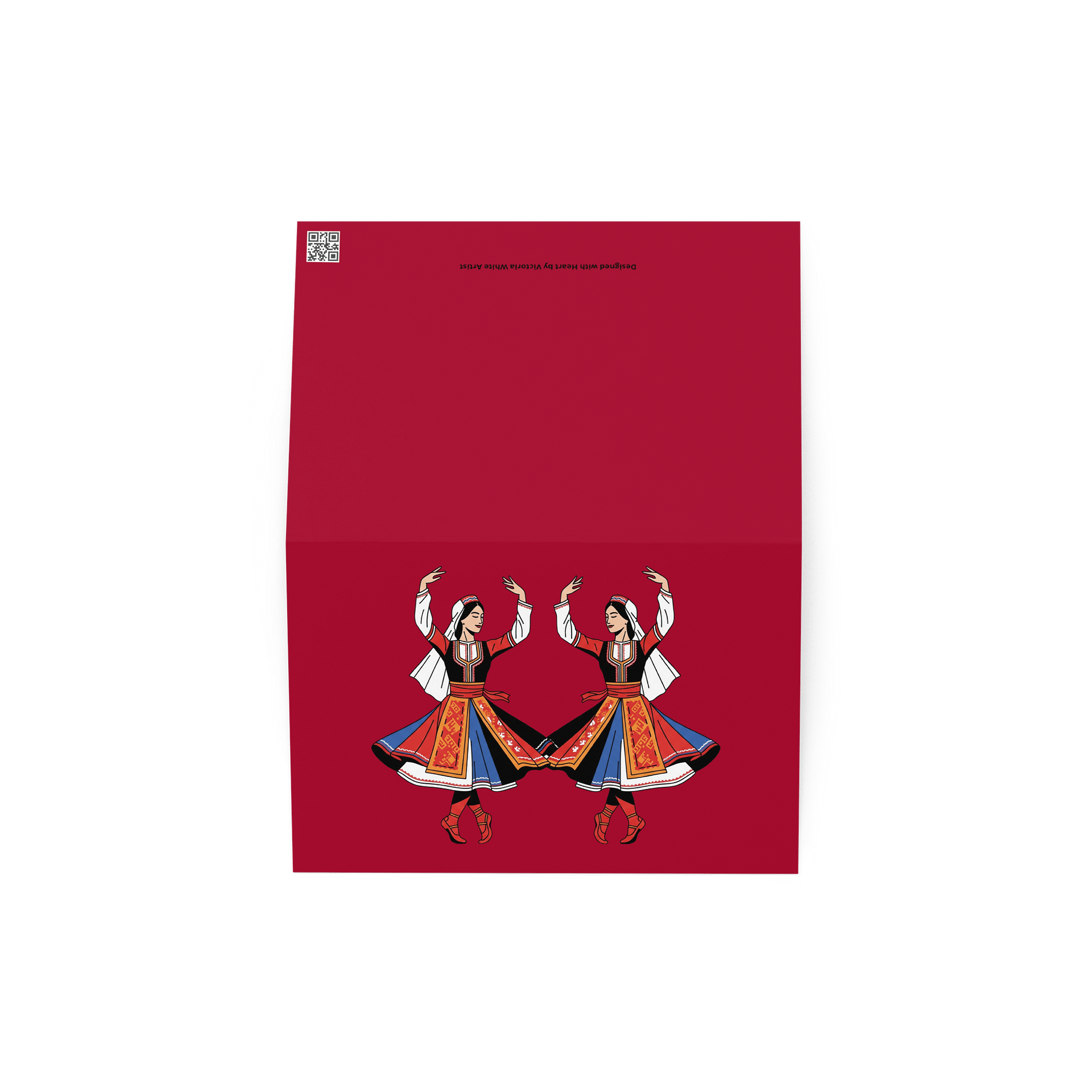 Armenian Dance Heritage product image (4)