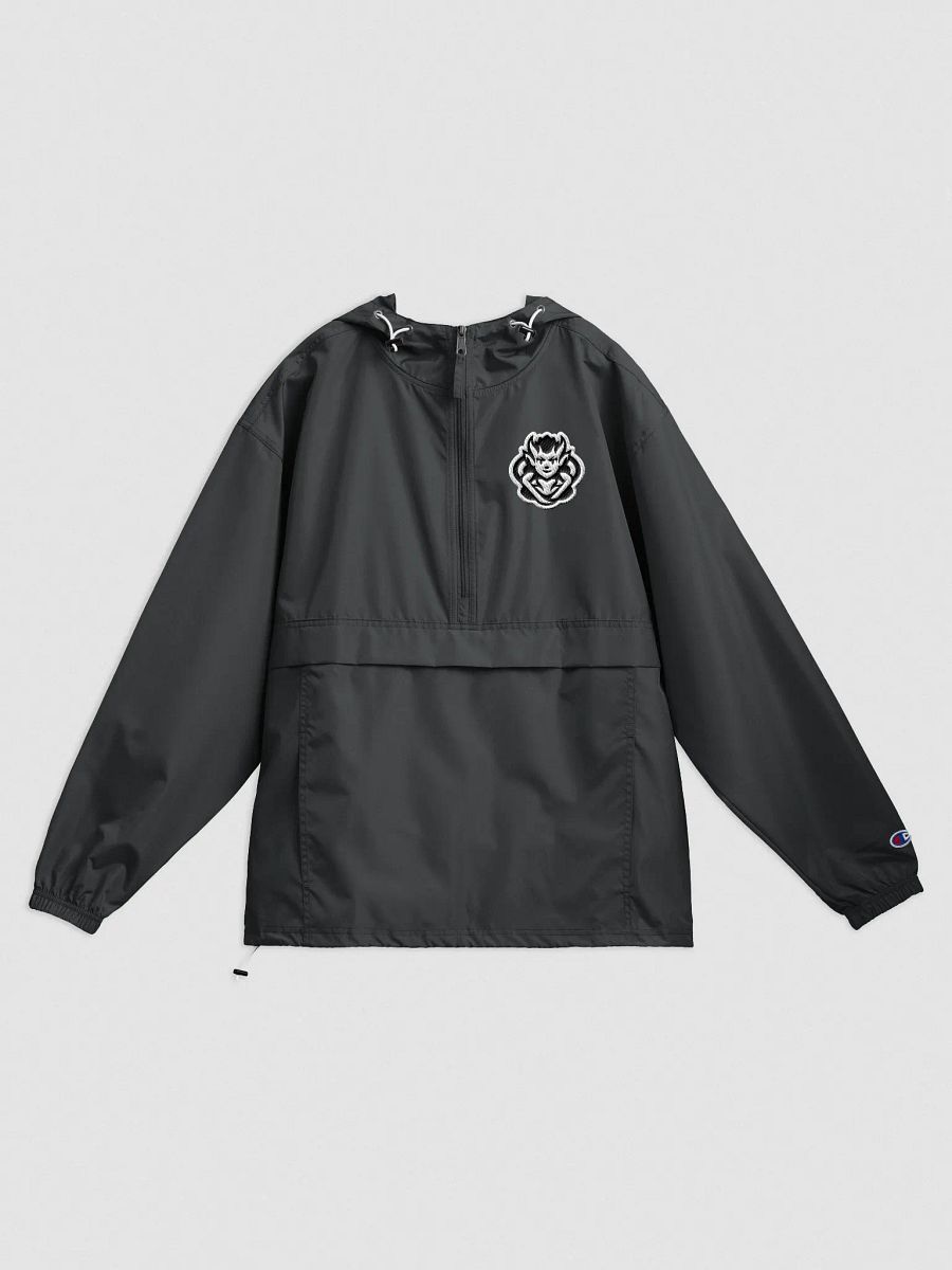SHINOMA — 2024 EMBLEM — CHAMPION JACKET product image (2)