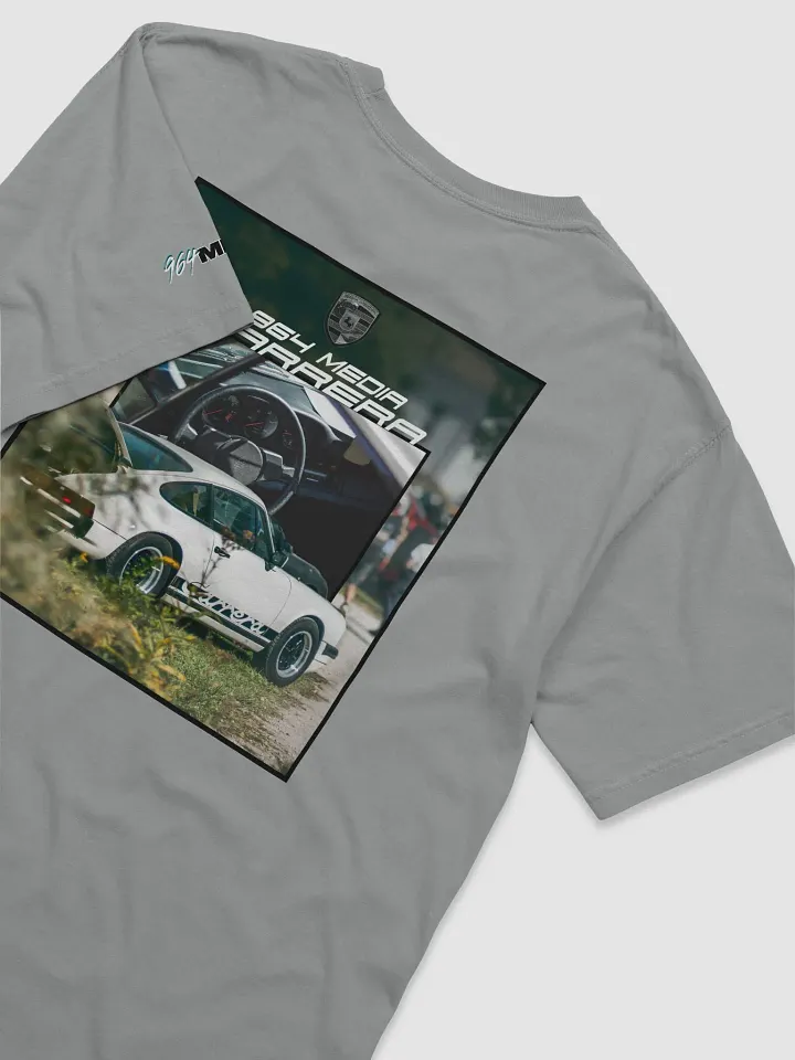 911 Carrera Tee product image (9)