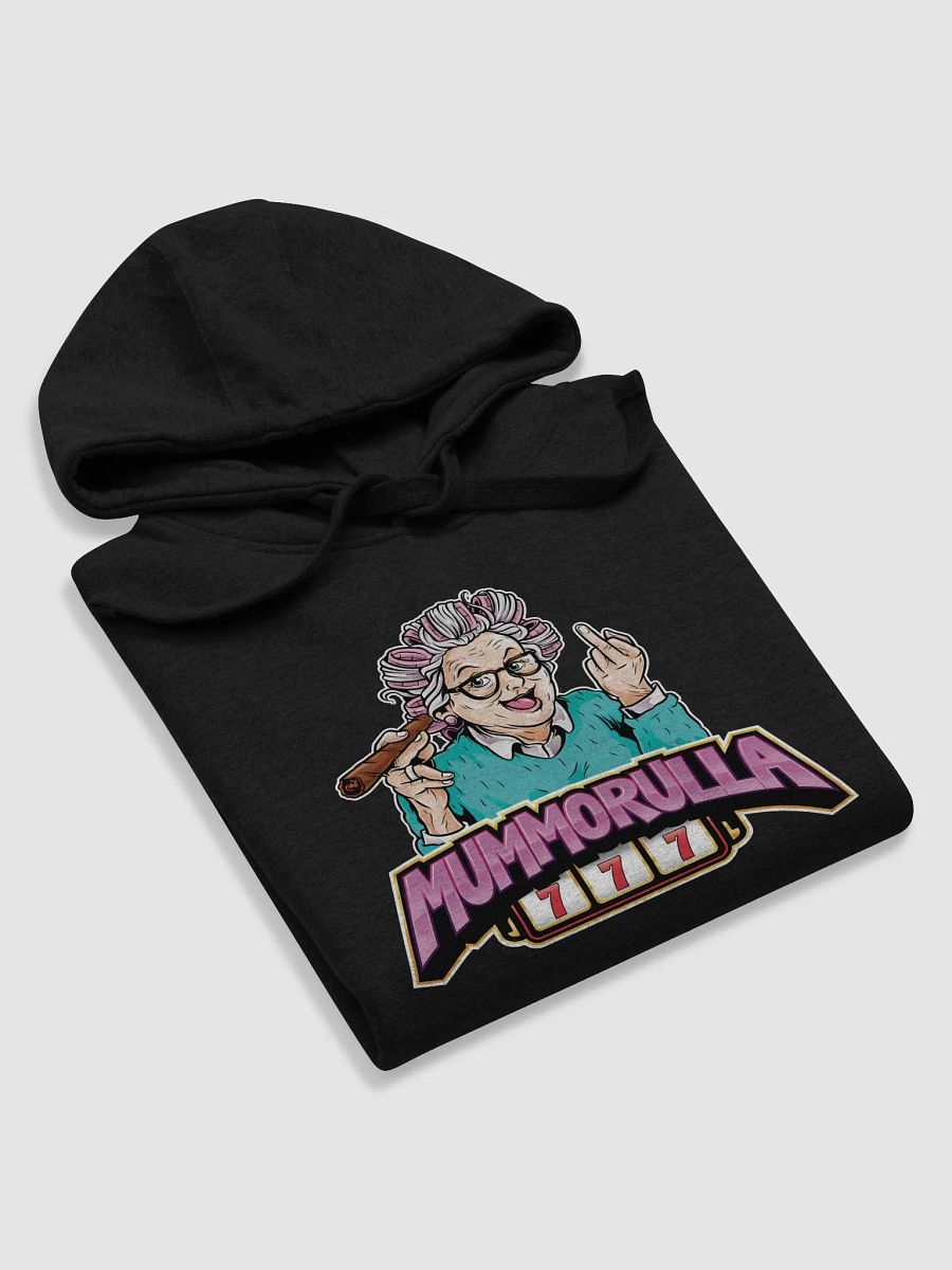 Mummorulla Hoodie product image (5)