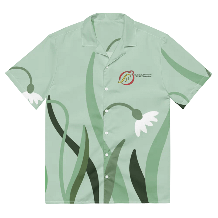 Flowering Peace Education product image (2)