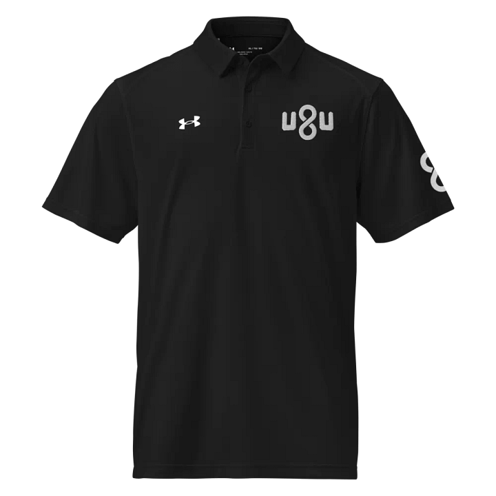 Unfiltered Union Infinity Polo product image (1)