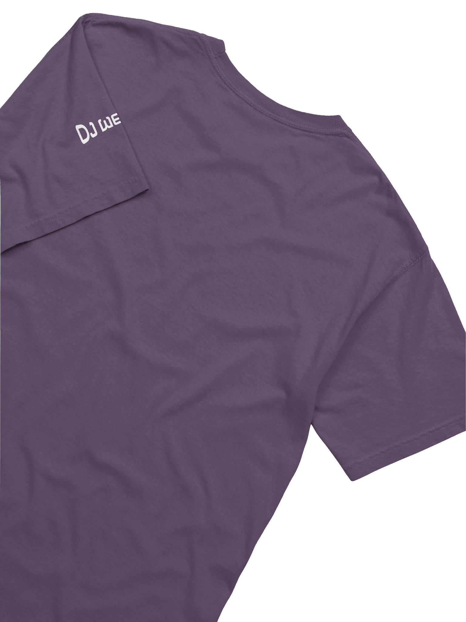 DJ Weasel Inverted 2025 Edition T-Shirt product image (4)