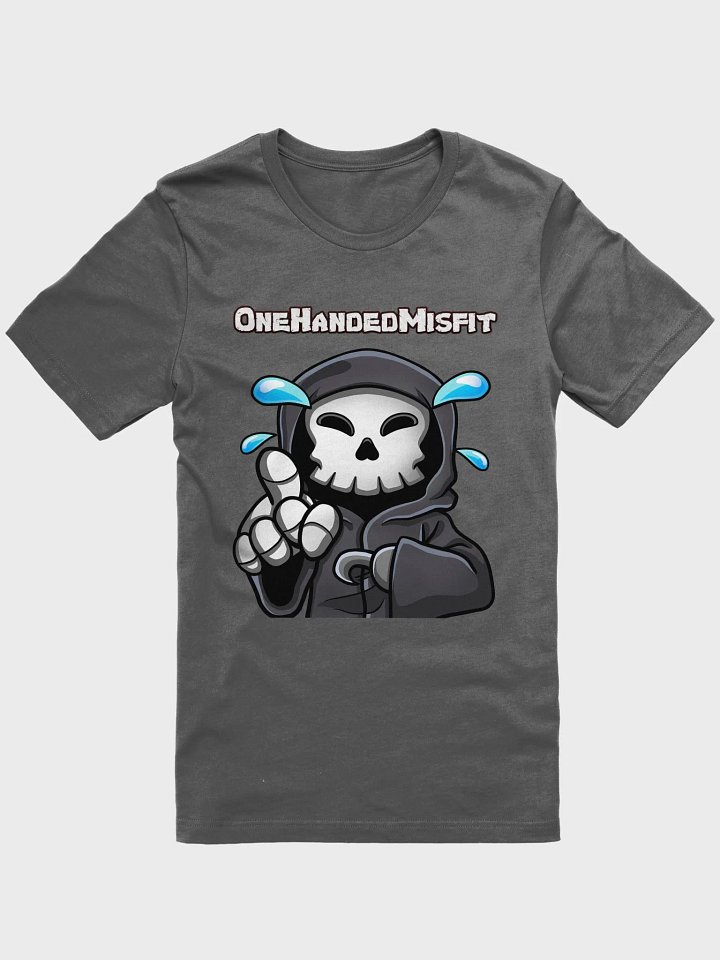 Reaper LoLz Tee product image (5)