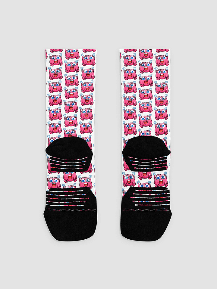 Basketball socks product image (2)