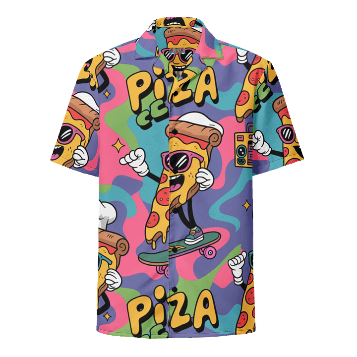 Pizza Crew product image (1)