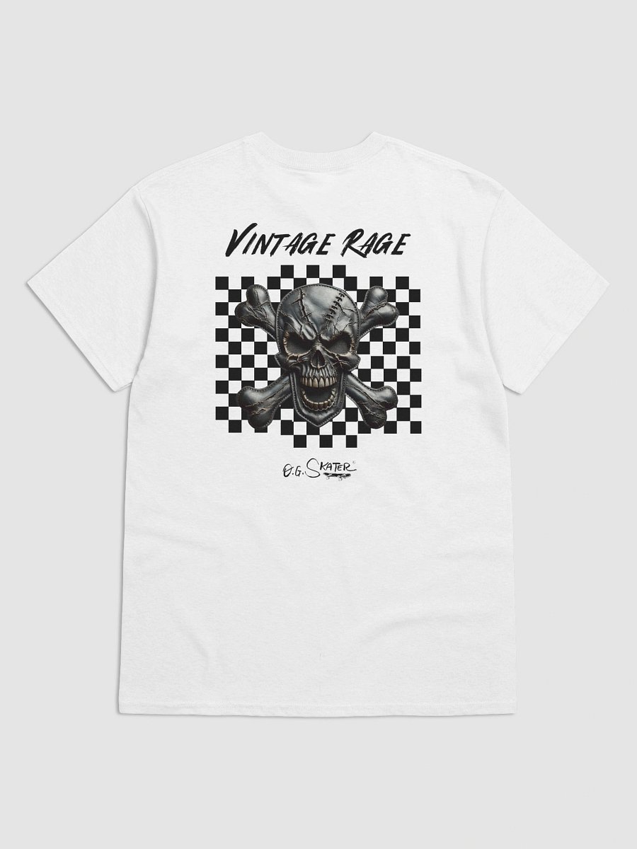 "Vintage Rage" product image (1)