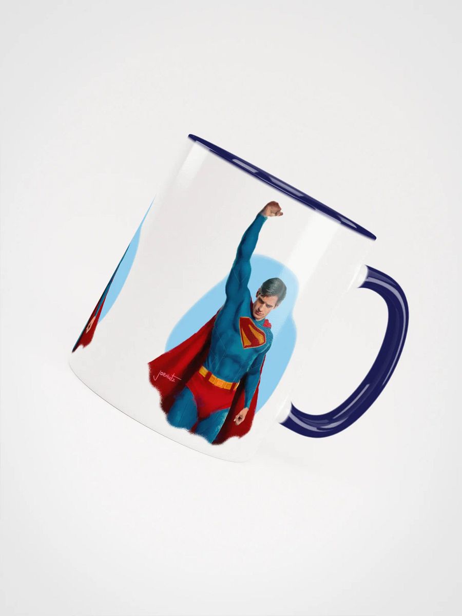 Smashin' (Mug) product image (4)