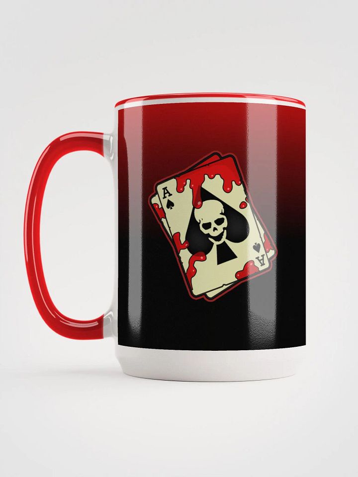 Mug of Blood product image (2)