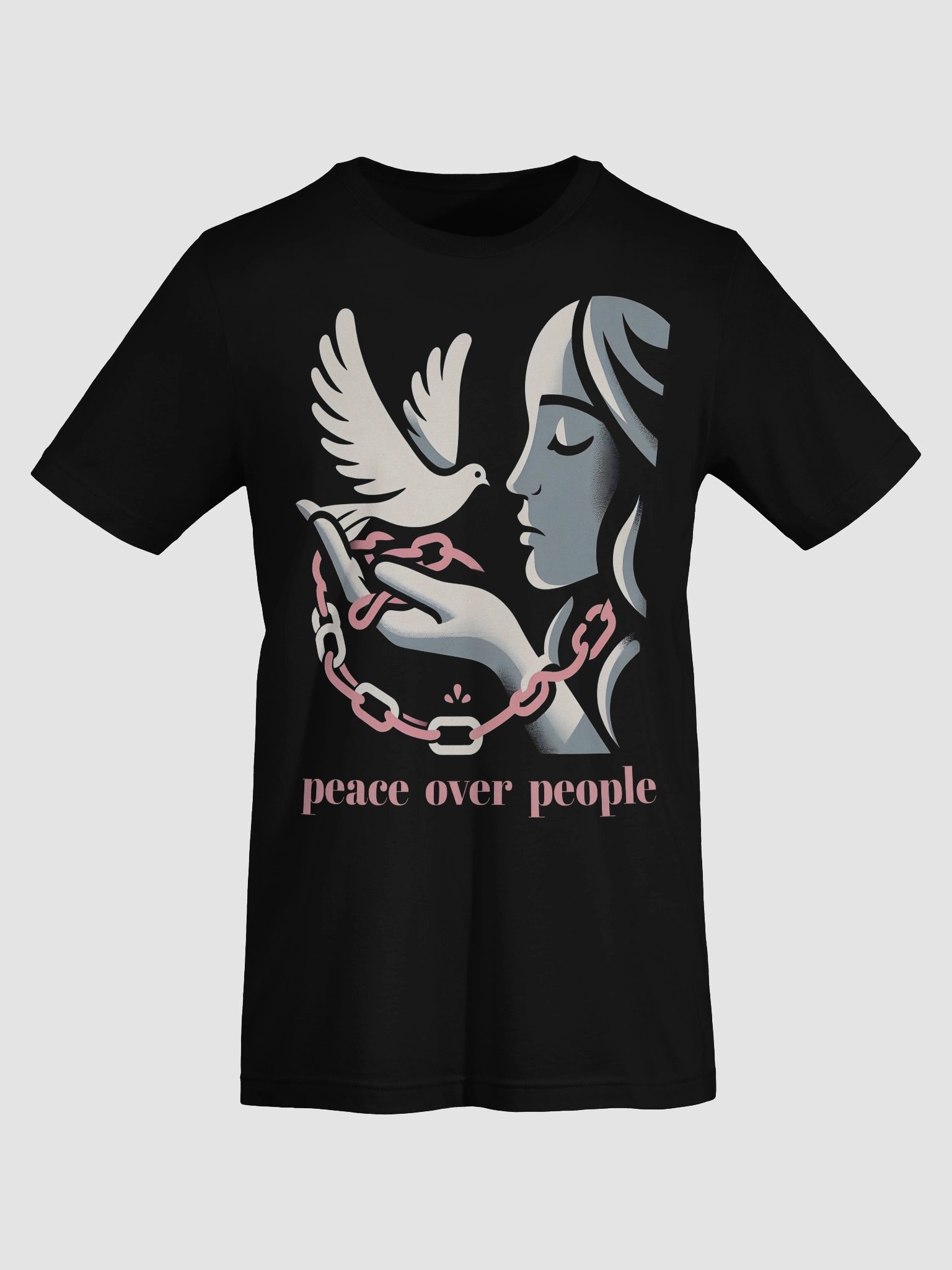 PEACE OVER PEOPLE product image (7)