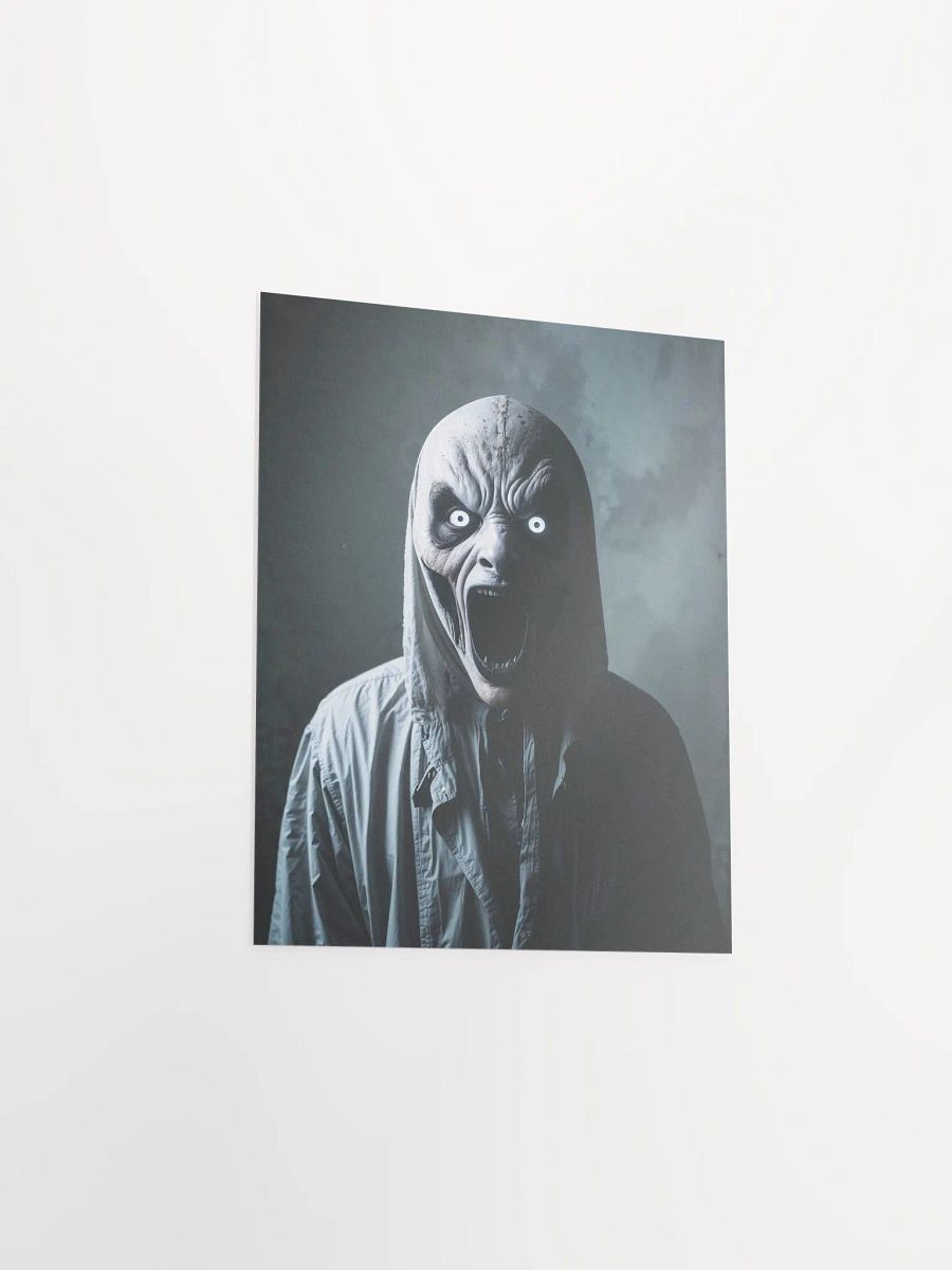 The Wail Matte Poster product image (34)