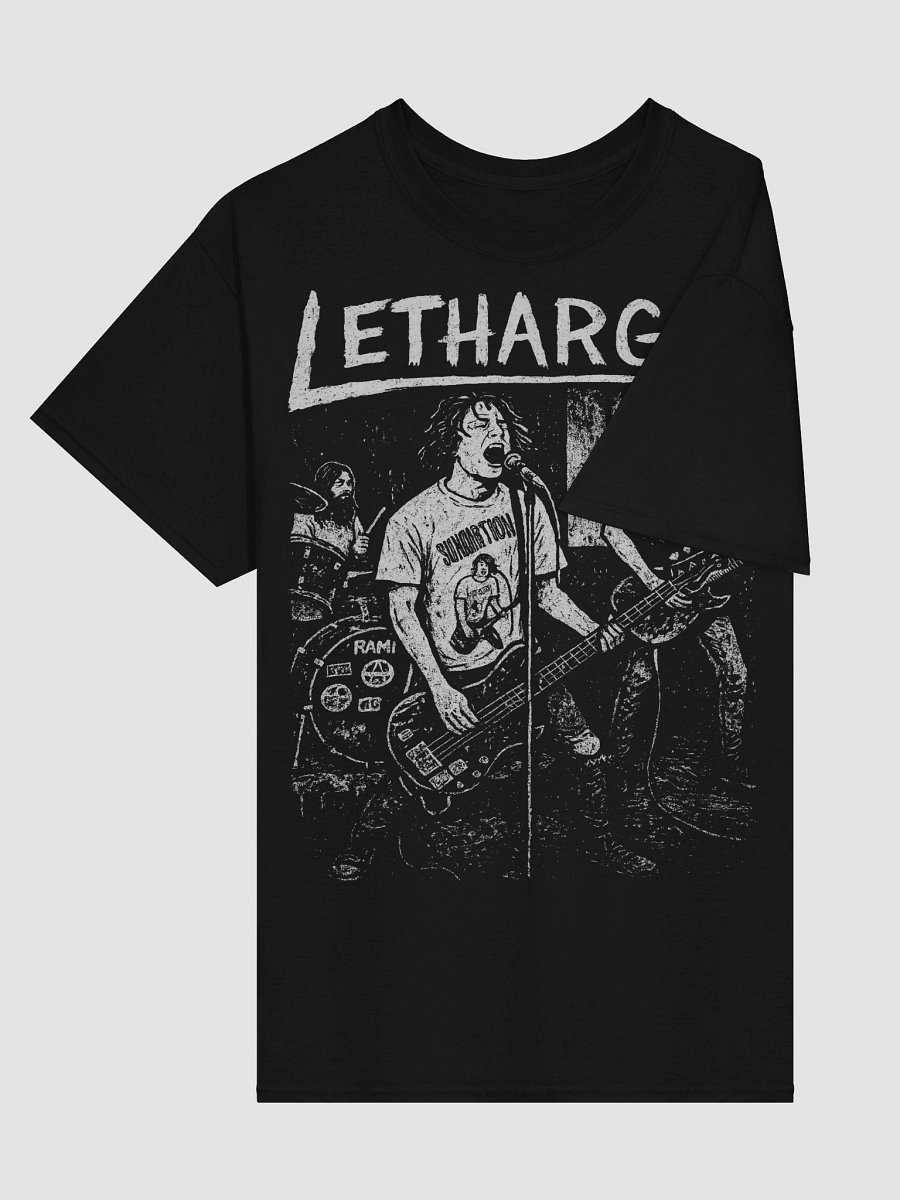 Lethargic (V1) "Too Cool" product image (3)