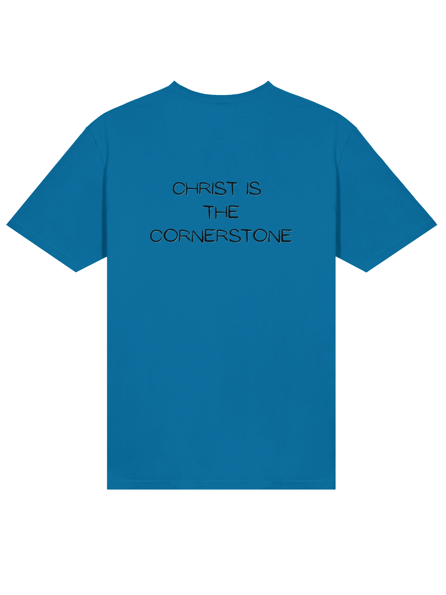 Cornerstone Cross T-Shirt product image (24)