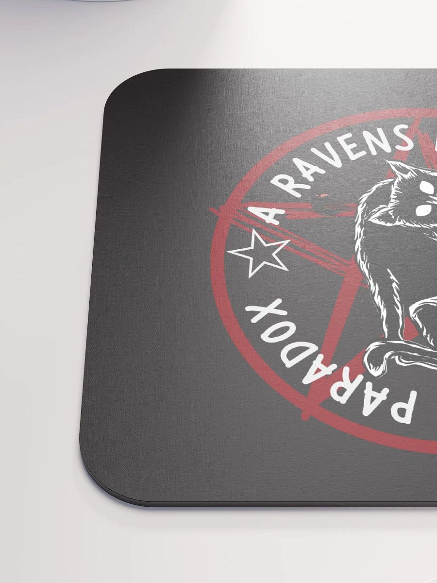 Paradox Cat Logo product image (6)