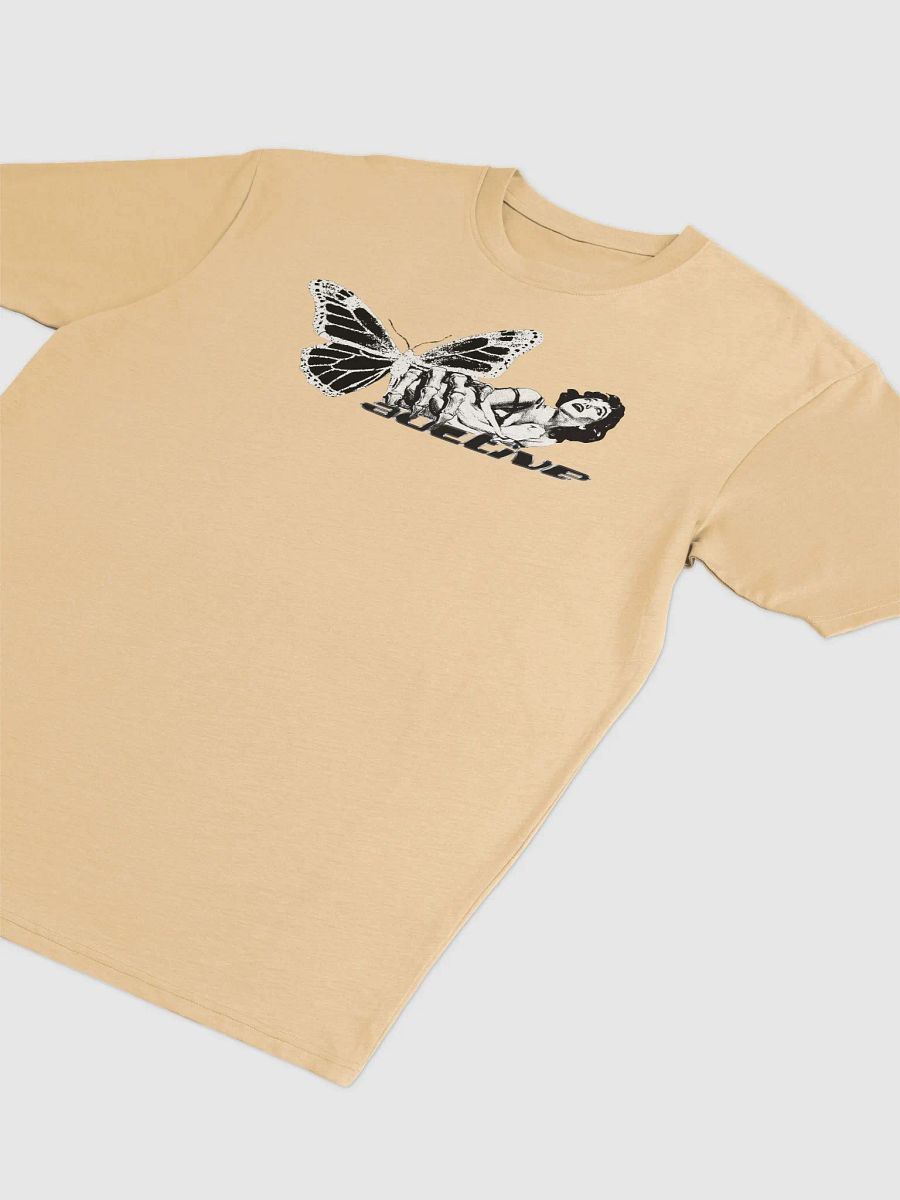 Luvsik Tee product image (2)