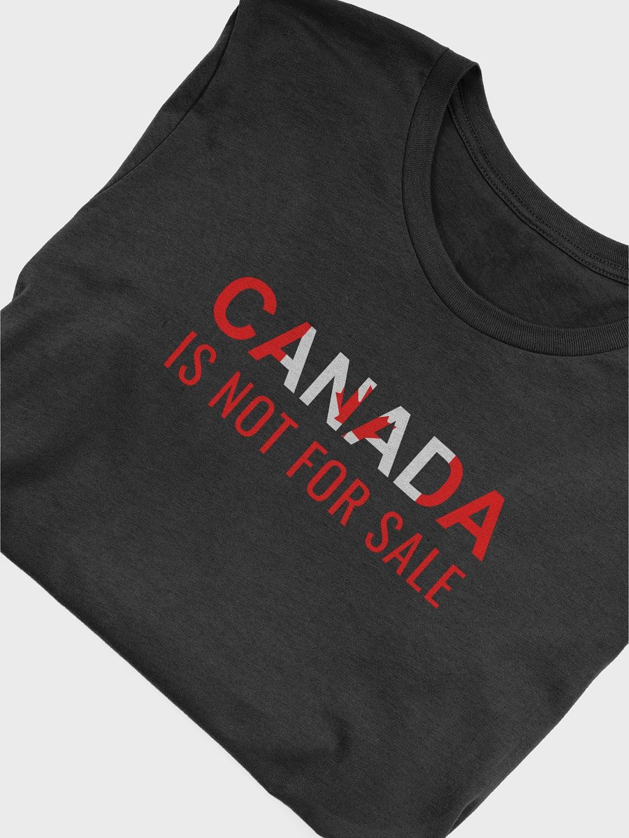Canada Is Not For Sale product image (5)
