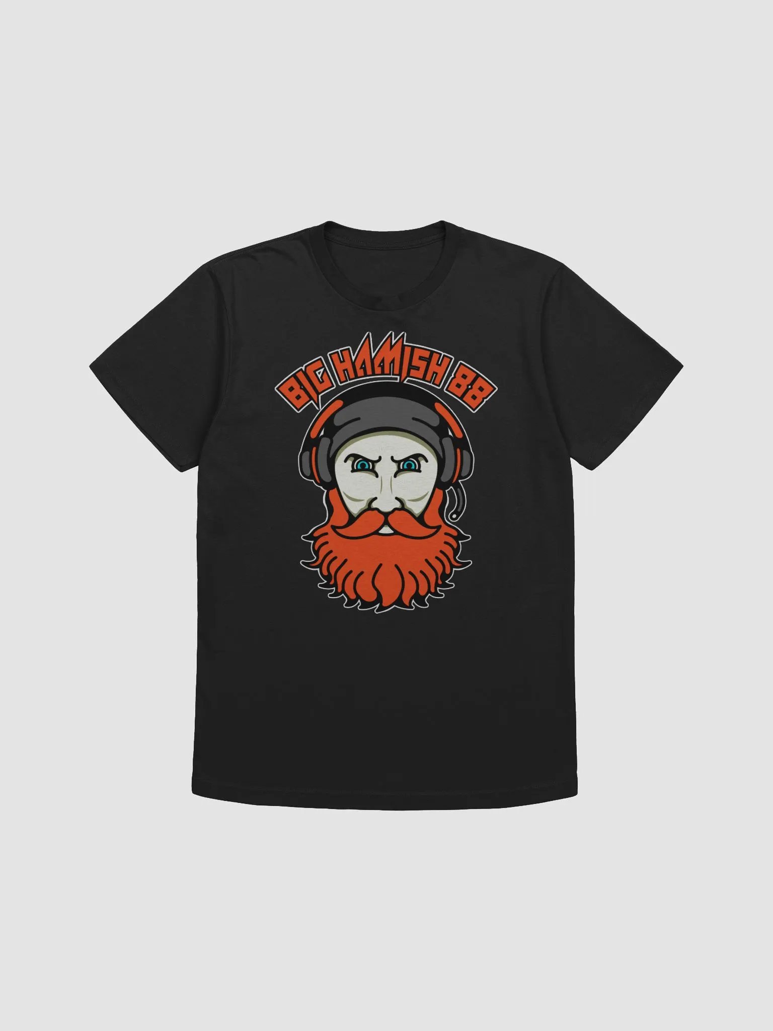 BigHam Tee (womans) product image (1)