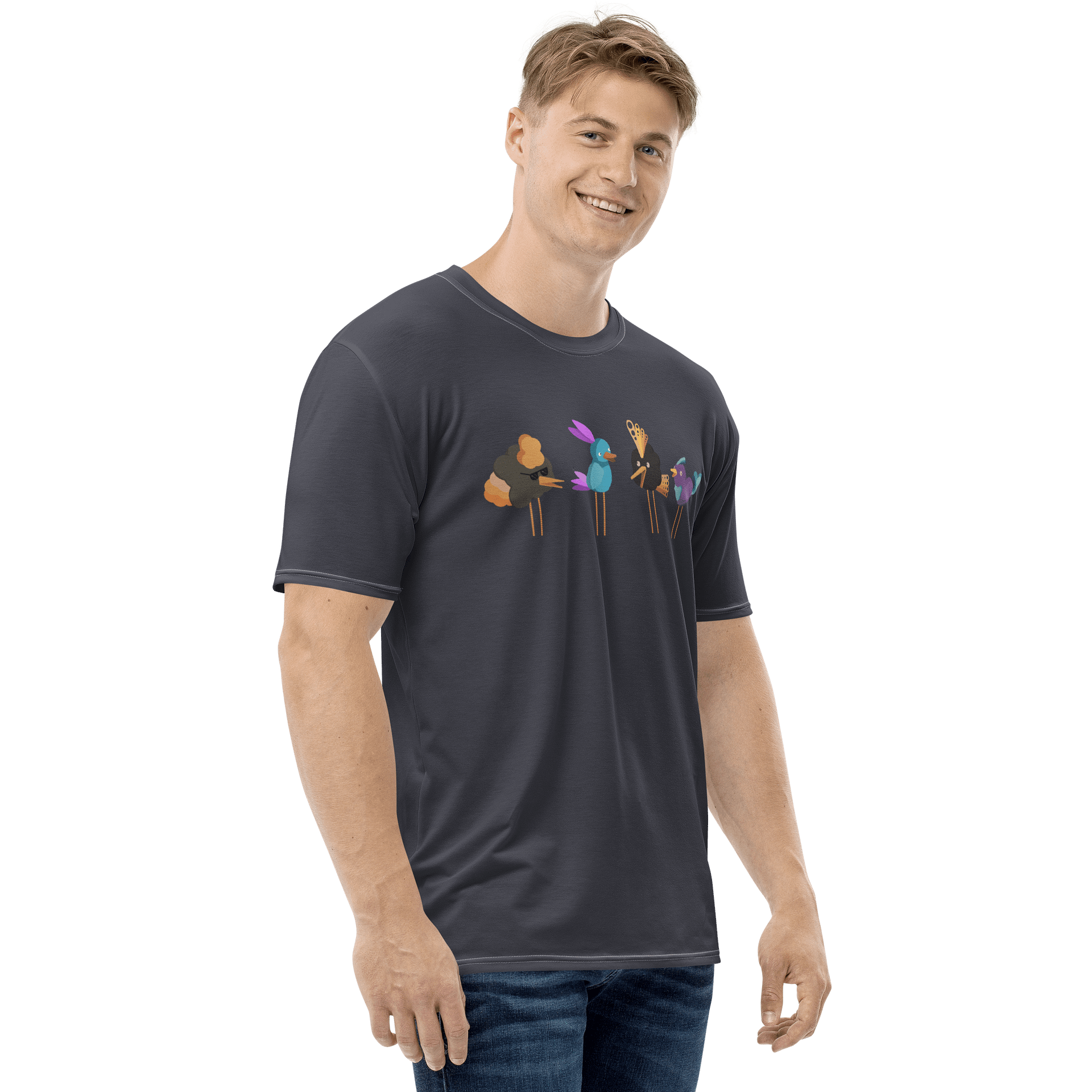 FRENETIC T-shirt M product image (4)