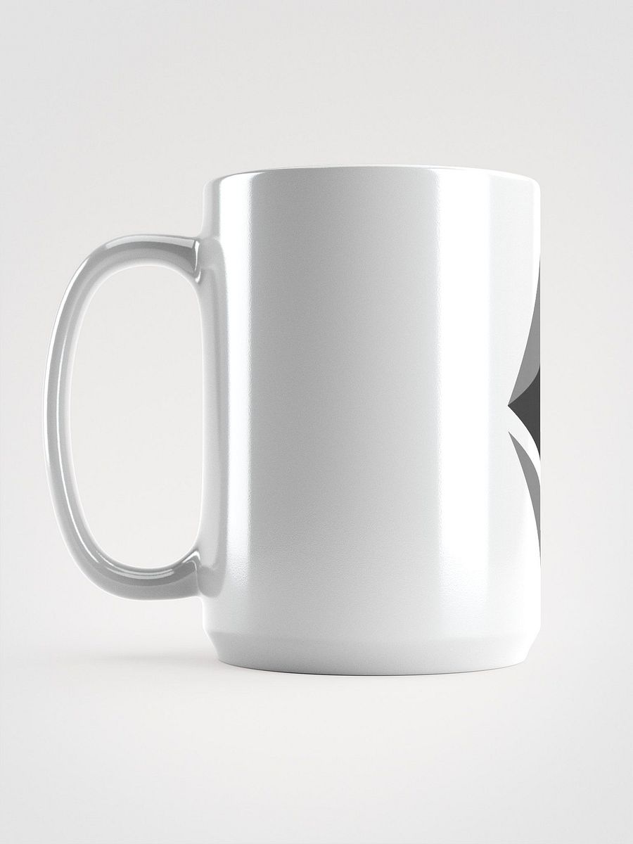 Symmetrical Elegance Mug product image (6)