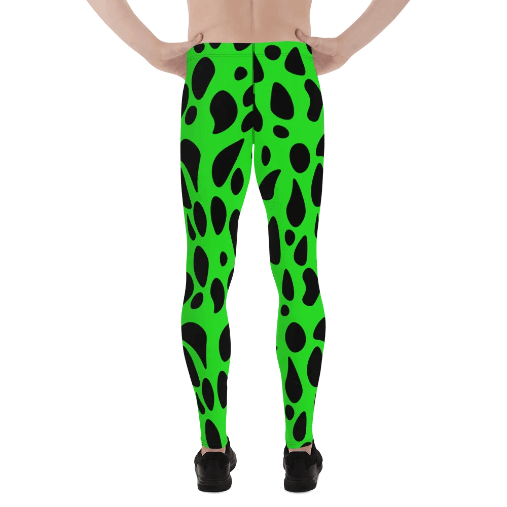 Wilderness Men's Leggings product image (8)