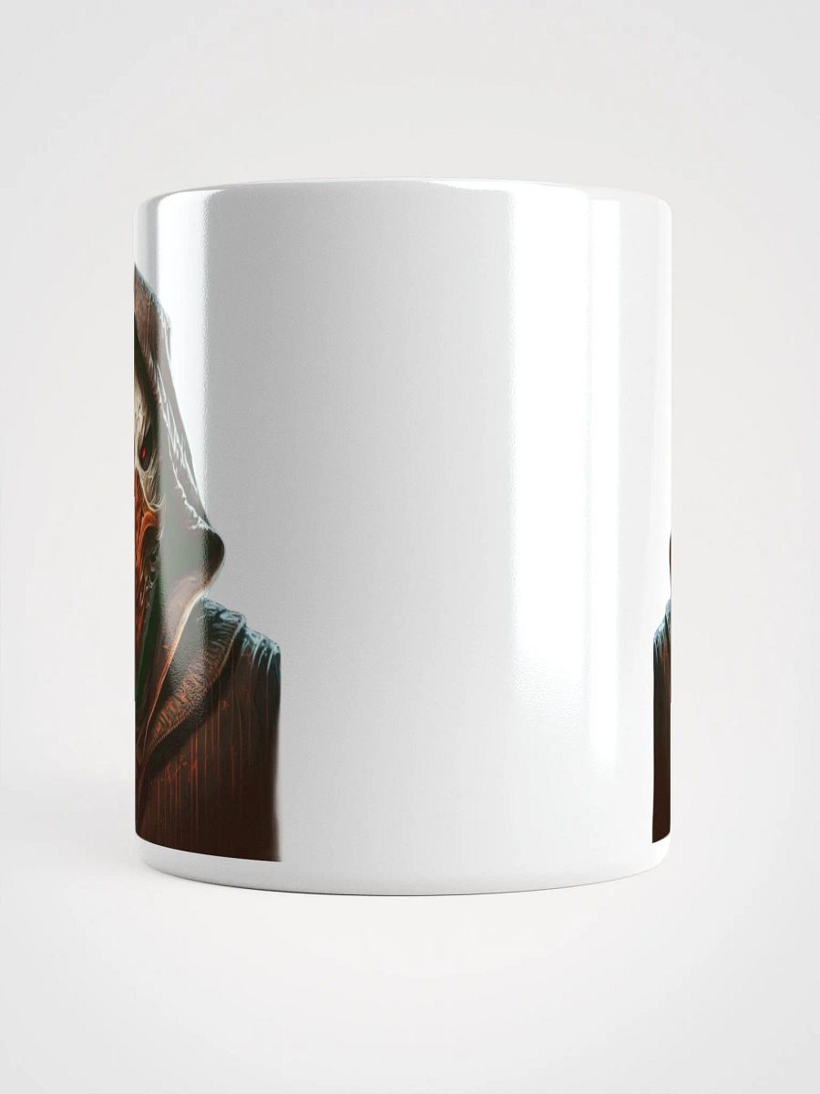 GhostDuck Mug product image (5)