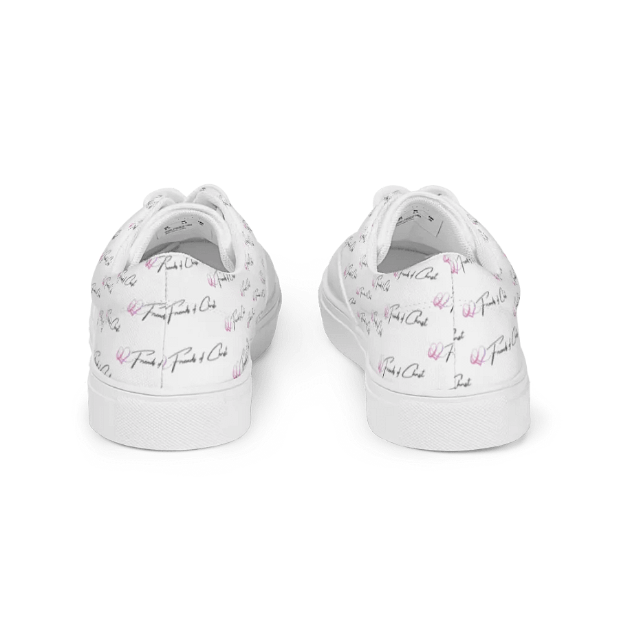 Friends of Christ Chroma Stride Lace-Up Sneakers product image (6)