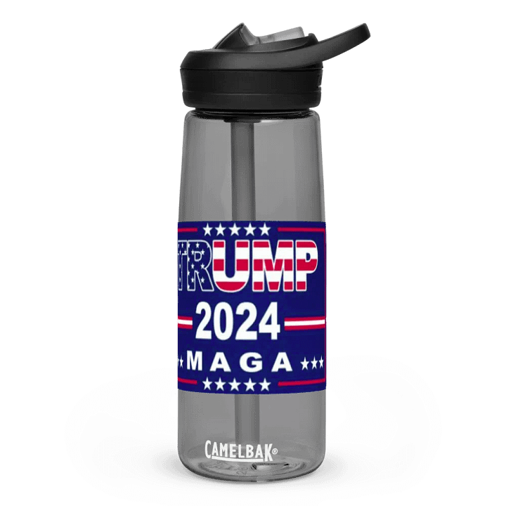 MAGA 2024 Campaign Banners Set product image (1)