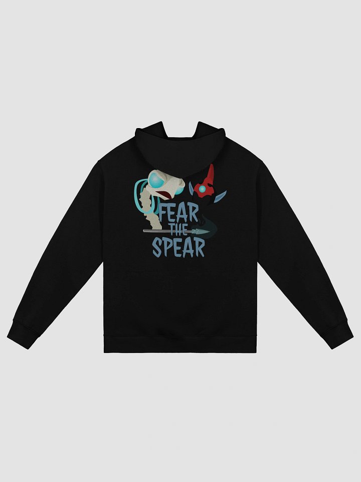 Undead Rider Oversized Hoodie product image (1)