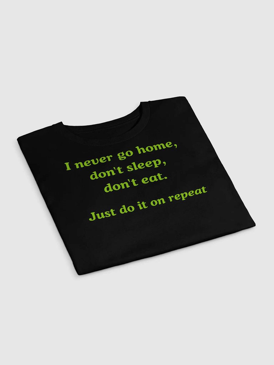 Repeat Women's Crop Top product image (3)