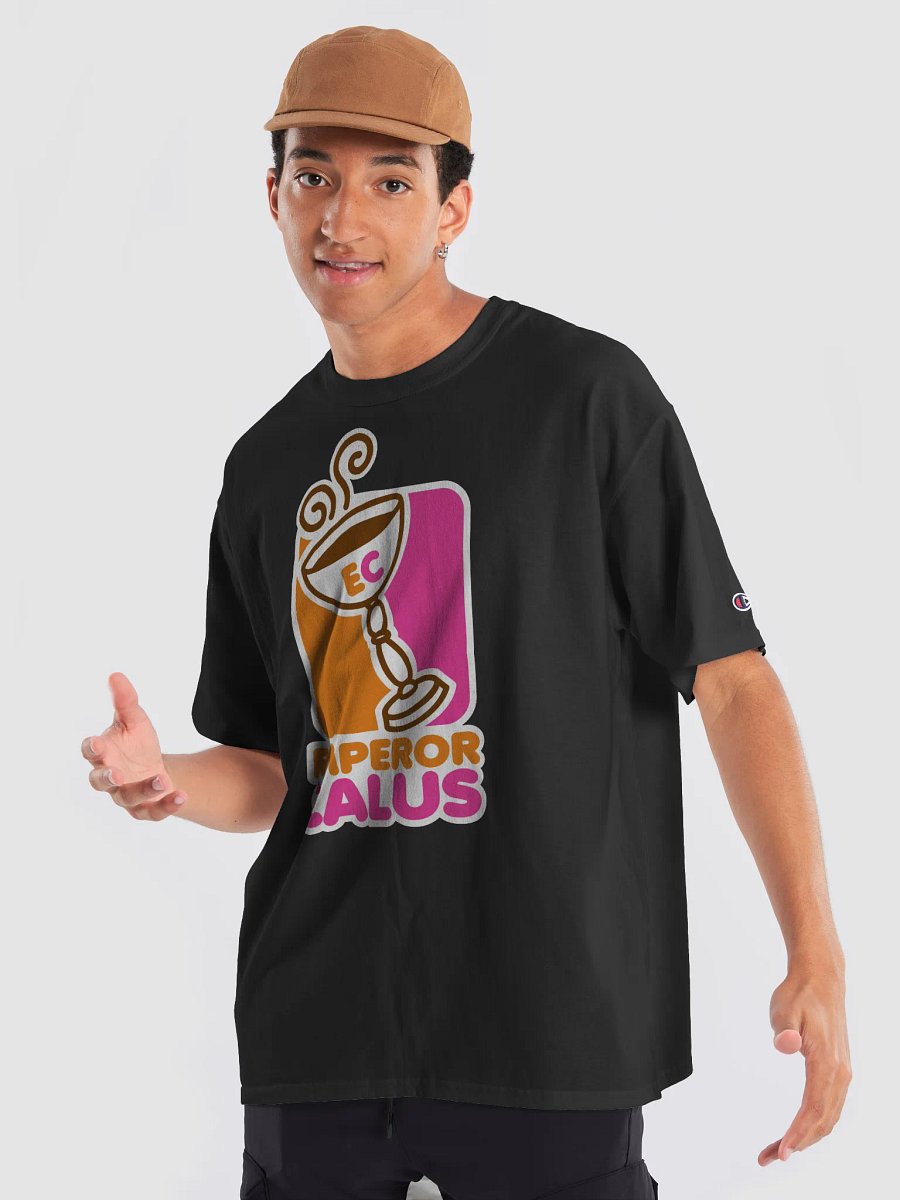Dunkin Calus Vol 2 product image (22)