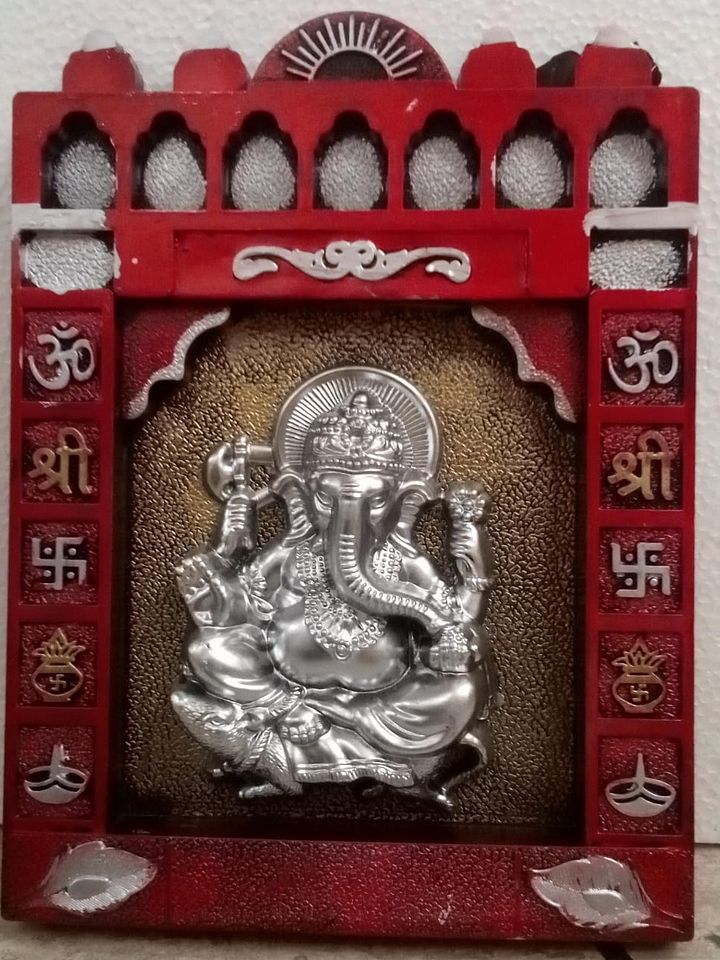 GANESH PHOTO FREAM product image (2)