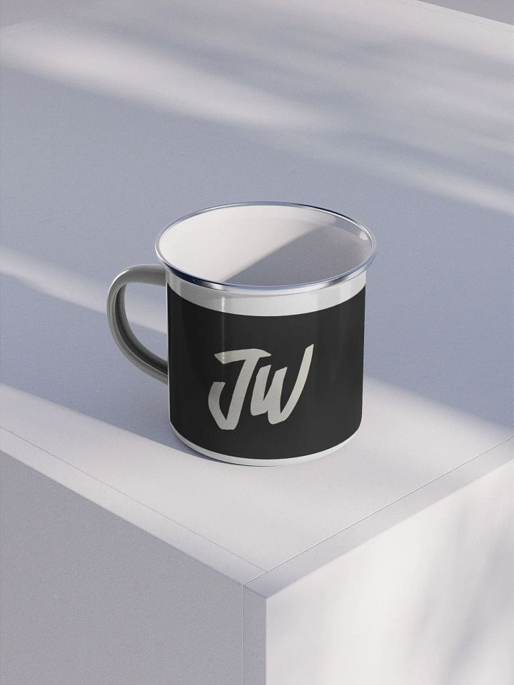 Enamel Mug product image (1)