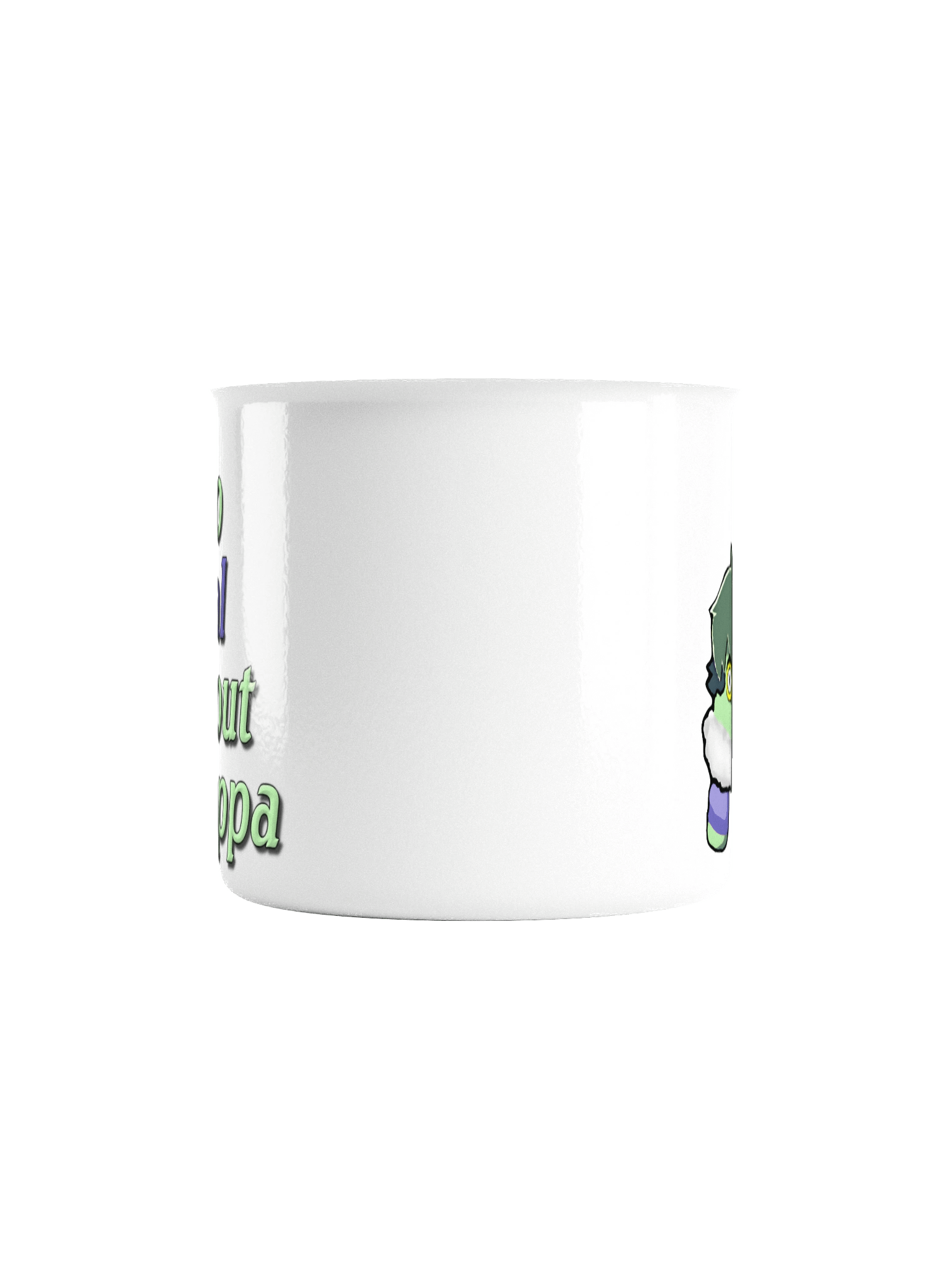 Olivia Feral Travel Mug product image (2)