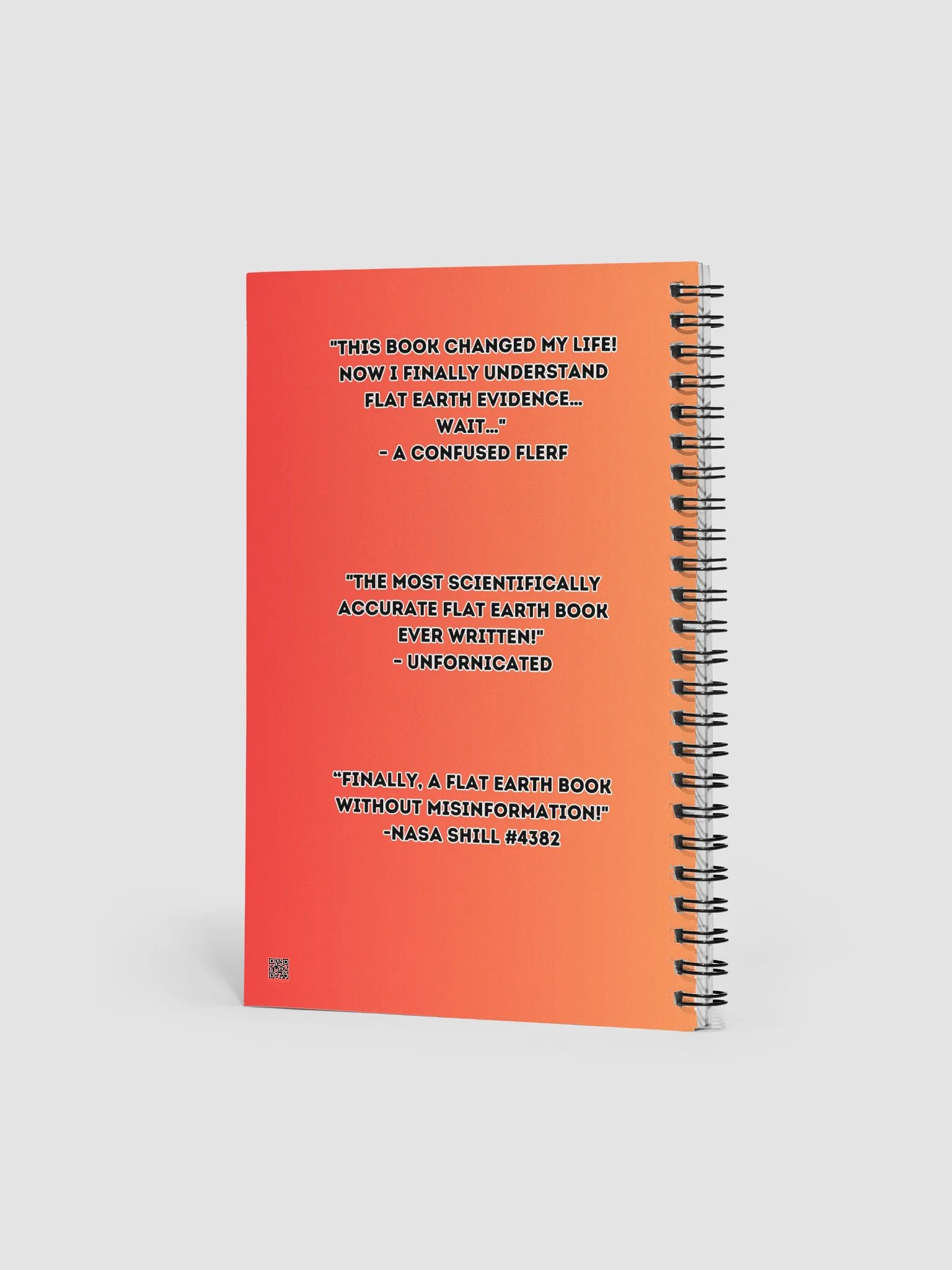 Flat Earth Evidence: The Ultimate Book** product image (2)