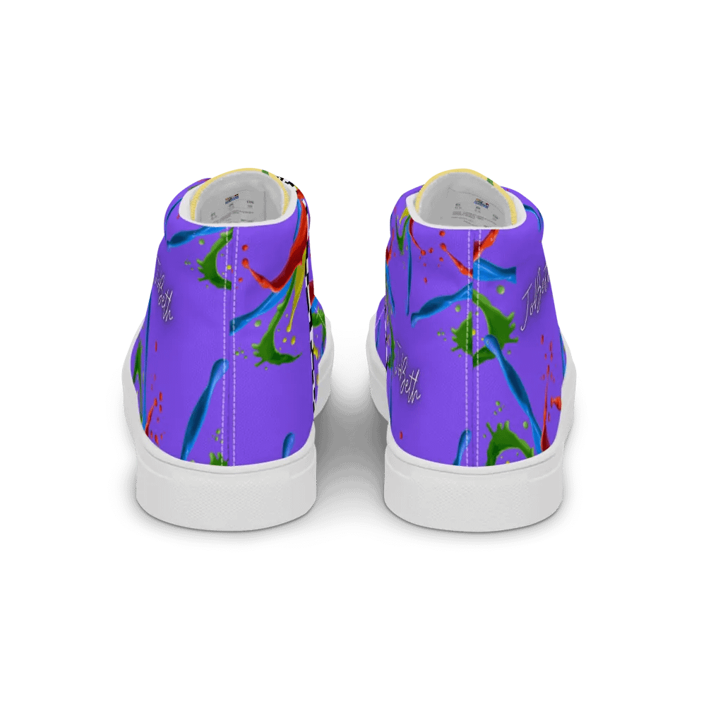 JoBeths' Signature 🖋 Design 👟 Footwear product image (2)