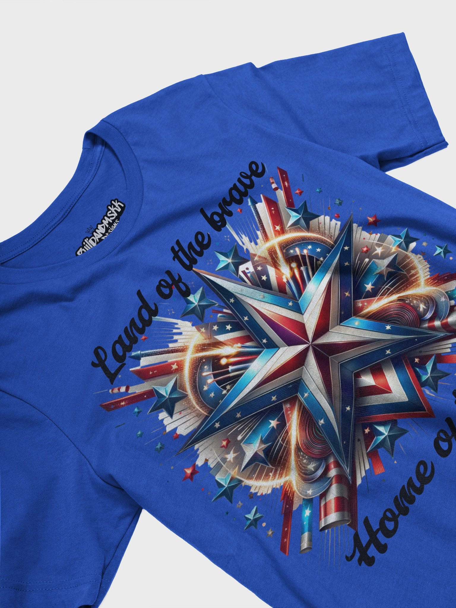 Home Of the Free product image (21)