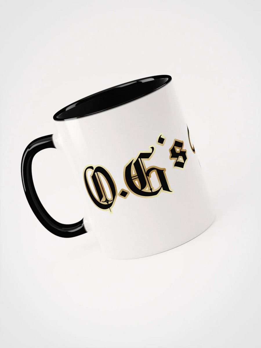 Og's Bicolor Mug product image (9)