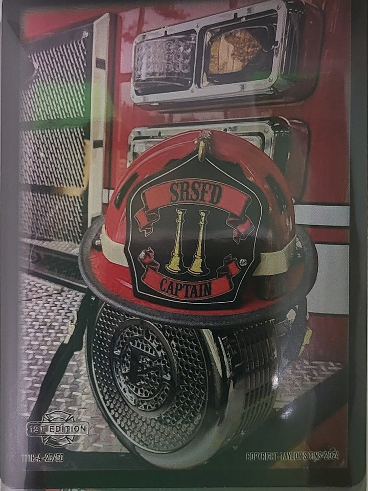 TTTC-A-25/50 – 1st Edition product image (1)