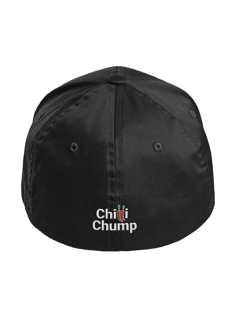 CC Logo Heritage Flexfit Cap product image (4)