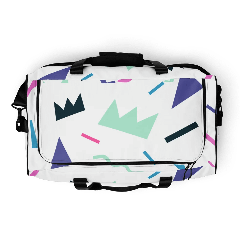 Bro Has a (Duffle) Bag product image (6)