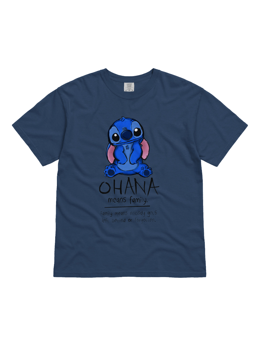Cute Relaxing T-Shirt product image (1)