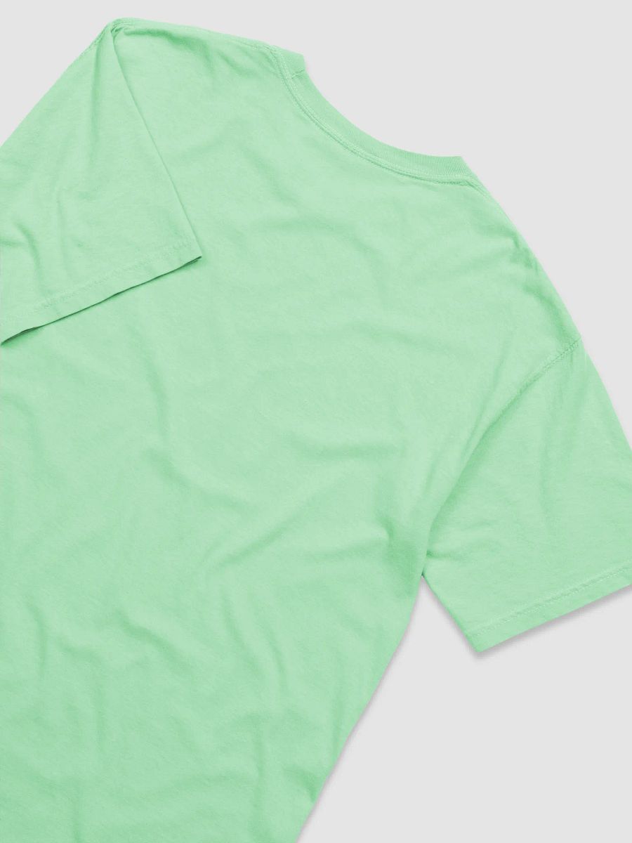 The Minty Crouton T-Shirt product image (4)