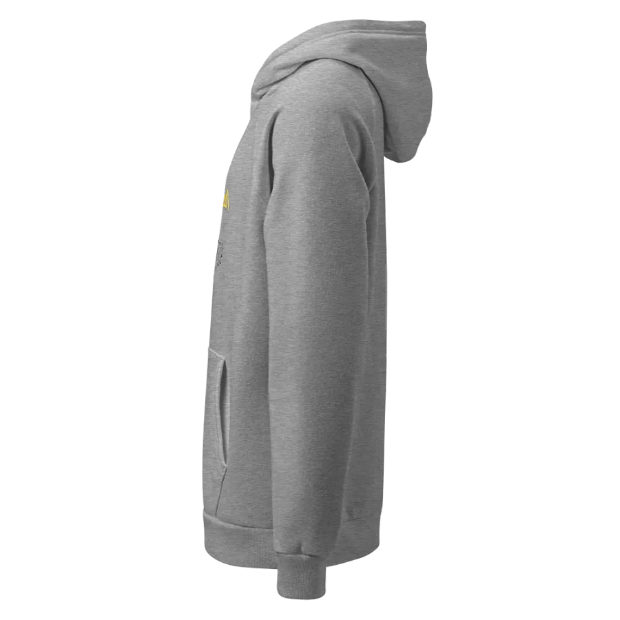 Saudi Spirit Unisex Hoodie product image (3)